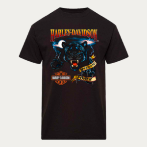 Bravado LUNGE T-shirt