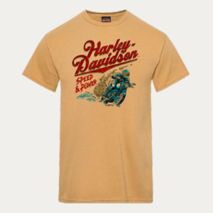 Bravado BUZZ T-shirt